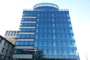 Hotel Radisson Belgrade